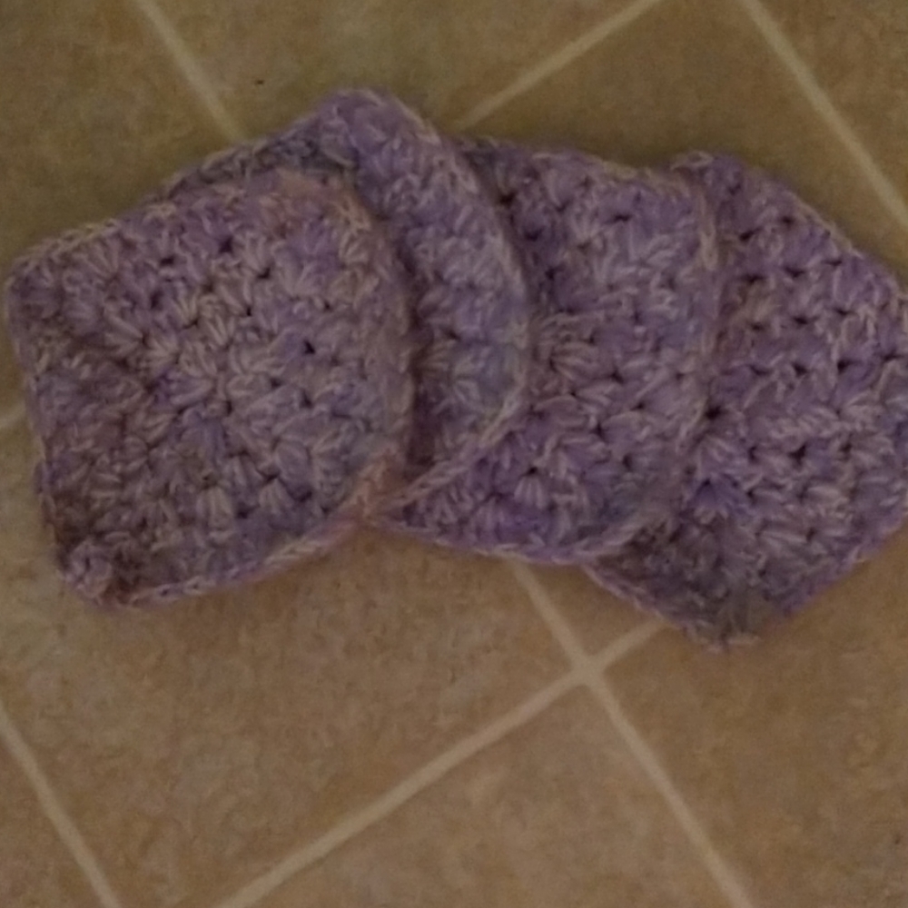 Pot Holders
